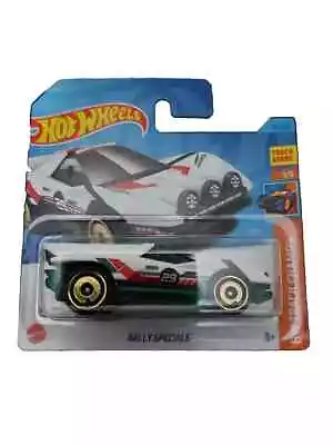 Buy Hot Wheels Rally Speciale HW Track Champs 2023 Diecast Model Car Short Card • 6.99£