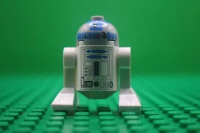 Buy Lego Star Wars R2-D2 Astromech Droid Sw0217 (#1481) • 3.69£