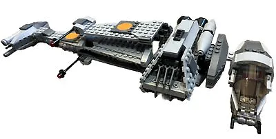 Buy LEGO Star Wars B-Wing (75050) Ship Only - No Minifigures - Lighly Used • 31.73£