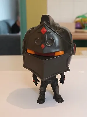 Buy Funko Pop Games 2018 #426 The Black Knight From The Fortnite Series--Loose • 2.92£