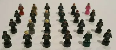 Buy Lego Harry Potter Minifigures. Statuettes/trophies From Hogwarts Castle 71043 • 53.99£