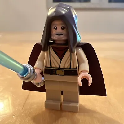 Buy LEGO Star Wars: Obi-Wan Kenobi Minifigure Sw1046 - UCS Mos Eisley Cantina 75290 • 8£