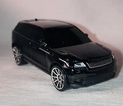 Buy Hot Wheels Range Rover Velar Black Paint New Loose Very Nice 1:64 See Photos • 8.40£