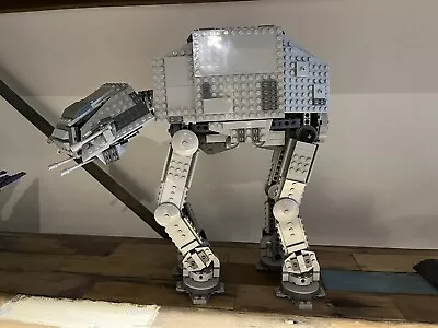Buy LEGO Star Wars 75288 - AT-AT  The Empire Strikes Back • 70£