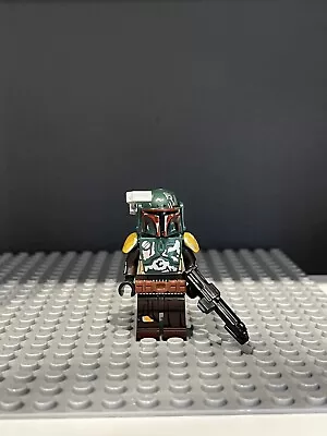 Buy Lego Star Wars Boba Fett • 8.99£