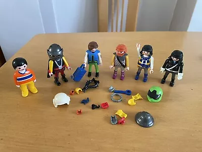 Buy PLAYMOBIL Figures And Bits • 3.20£
