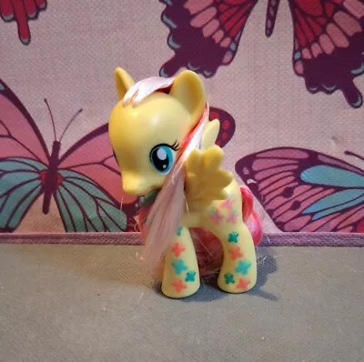 Buy My Little Pony G4 Cutie Mark Magic Fluttershy Extra Designs. #1 • 5£