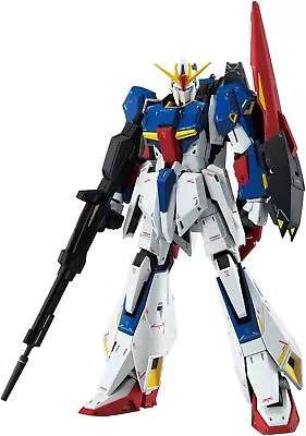 Buy [Secondary Order] MG Mobile Suit Z Gundam Zeta Gundam Ver.ka 1/100 Scale -c • 102.01£