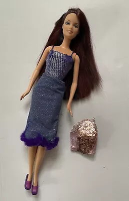 Buy Barbie Fashion Show Teresa • 20.50£