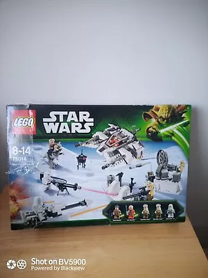 Buy Lego Star Wars Set • 45£