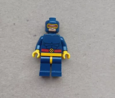 Buy Lego Marvel X-Men - Cyclops Minifigure From 76022 • 19.97£