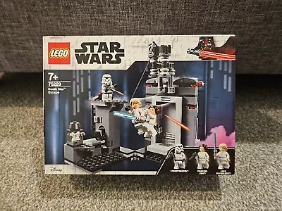Buy Lego Starwars  Death Star Escape  75229 Brand New Sealed. • 20£