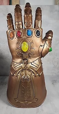 Buy Marvel Legends Thanos Infinity Gauntlet Hasbro Avengers Infinity War • 49.99£