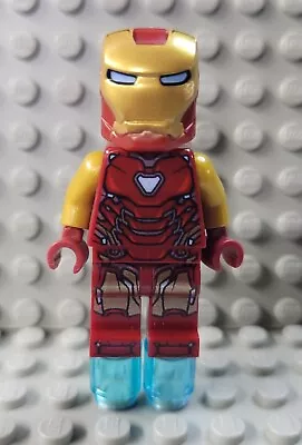 Buy LEGO Avengers Endgame Iron Man Mark 85 Armor Minifigure • 18.99£