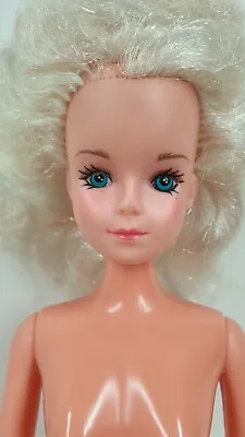 Buy Vintage 1980s Betty Teen Doll Tong Blonde Barbie Clone • 15.44£