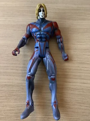 Buy Marvel Mutant X The Fallen - Loose 1998 Toy Biz X-Men • 8.95£