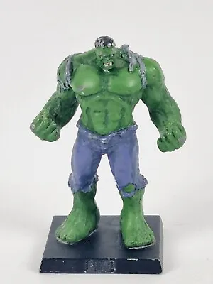 Buy Marvel Figurine Collection THE INCREDIBLE HULK Eaglemoss Special Lead • 7.99£