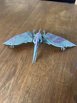 Buy Hasbro Jurassic World Park Pteranodon Flying Dinosaur Figure 2015 • 8£