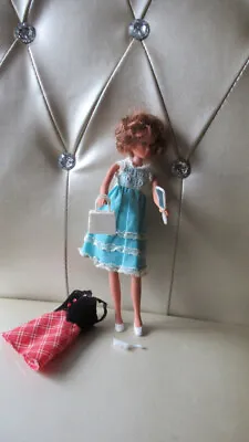 Buy Vintage Hasbro Hong Kong Barbie Fashion Doll • 28.73£