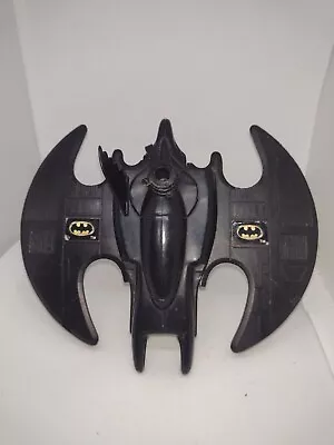 Buy Toybiz Batwing Water Gun 1989 Figure • 4.99£