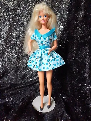 Buy 1993 Barbie Style • 10.19£