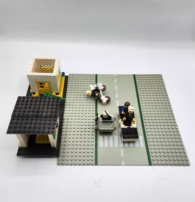 Buy LEGO Road Crane 558 • 15£