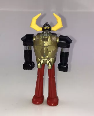 Buy Vintage 1978 Mattel Diecast Shogun Warriors Warriors GAIKING, Japan • 23.12£