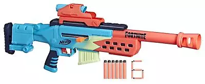 Buy Nerf Fortnite Storm Scout Children's Outdoor  Blaster With Darts And Clip • 44.99£