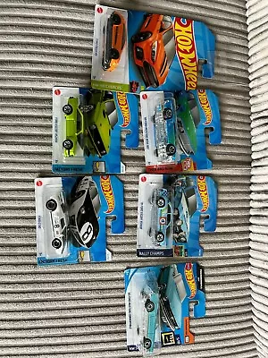 Buy Hot Wheels Ford Cars • 4£