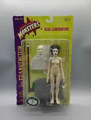 Buy Sideshow Toys Universal Monsters Bride Of Frankenstein Action Figure Lot 141 • 50£