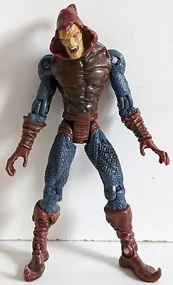 Buy Hobgoblin Toy Biz Action Figure Marvel Spider-Man Classics Toy 2000 • 9.94£