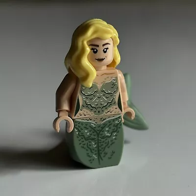 Buy Lego Pirates Of The Caribbean Minifigure Mermaid POC020 • 7£