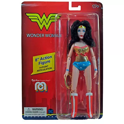 Buy MEGO DC Comics Wonder Woman Figure - 20 CM • 36.06£