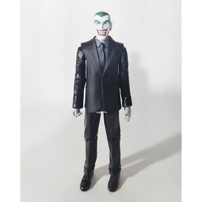 Buy Mattel DC Comics Multiverse Batman Endgame The Joker 6.5-Inch Action Figure • 23.99£