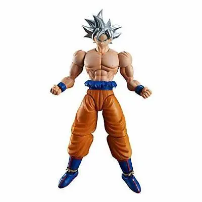 Buy BANDAI Figure-rise Standard Dragon Ball Son Goku Ultra Instinct • 68.92£