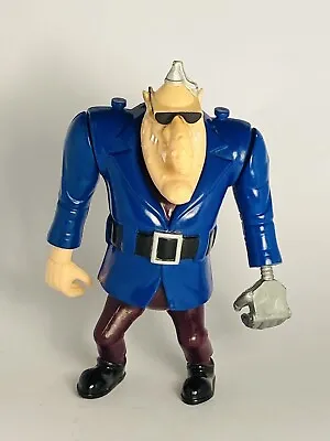 Buy LITTLE DRACULA : The Man With No Eyes - Vintage Action  Figure Bandai 91 (refT5) • 3.99£