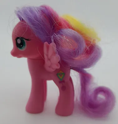 Buy My Little Pony G4 Skywishes Brushable Pegasus MLP Figure VHTF Hasbro Euro Excl • 76.88£