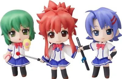 Buy Nendoroid Petite Ichiban Daimaou Set Mini Figure Toy Good Smile • 49.02£