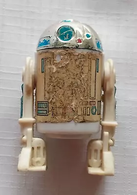 Buy Vintage Star Wars R2-D2 Sensorscope 1977 Hong Kong..... • 5£
