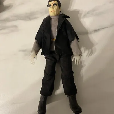 Buy Vintage MEGO Mad Monsters Frankenstein Doll.Fully Clothed.Lovely Condition. • 110£