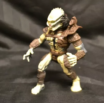 Buy Alien Vs Predator  Kenner Figure 6 Inch Loose 1993 • 15£
