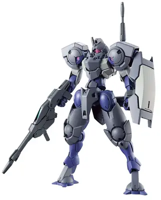 Buy HG 1/144 Hindree Sturm - Bandai Gundam Model Kit • 21.99£