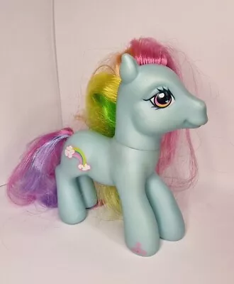 Buy My Little Pony Toy Rainbow Dash 2007 • 5.88£