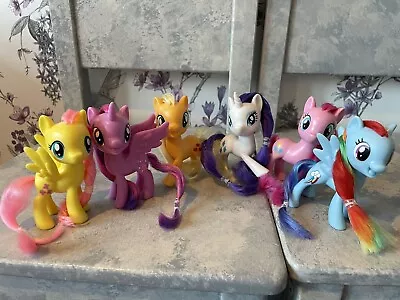 Buy My Little Pony, G4.5 Main Six Bundle 🩷 • 22.99£