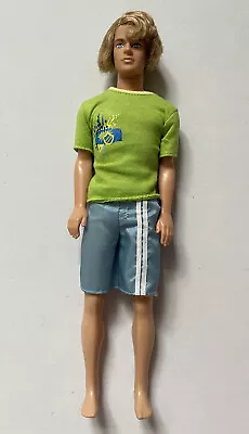 Buy Barbie Beach Ken • 10.24£