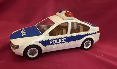 Buy Playmobil Police Car 5184 - Used • 5£