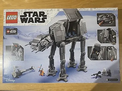 Buy LEGO Star Wars AT-AT™ (75288) • 139.99£