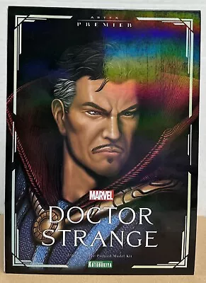 Buy Marvel Doctor Dr. Strange 1:10 Scale Kotobukiya Art Fx Premier Model Statue • 140£