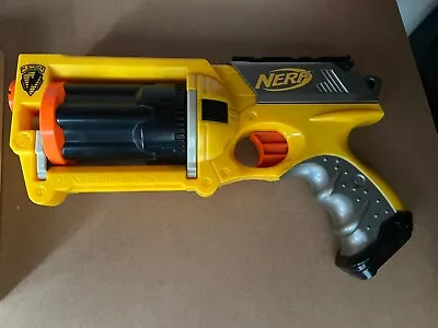 Buy Nerf N-Strike Blaster • 2.50£