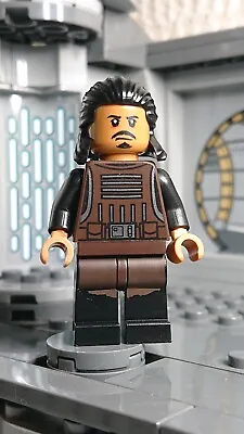 Buy Lego Star Wars Tasu Leech Minifigure Sw0674 75105 Millenium Falcon VGC • 6.99£